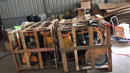 襄垣行李、家具、电器包装托运