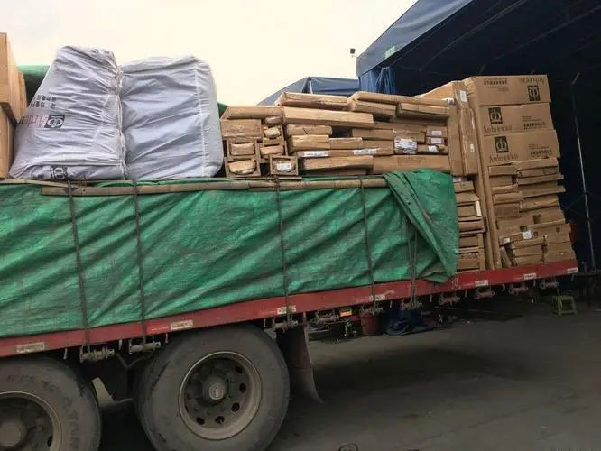 襄垣家具托运