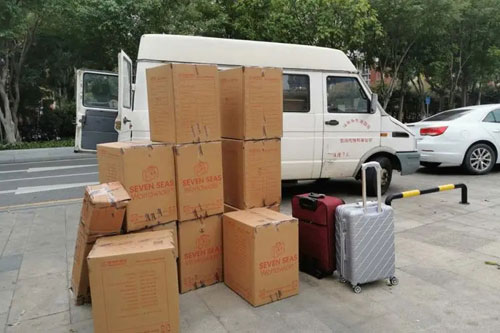 襄垣行李托运公司