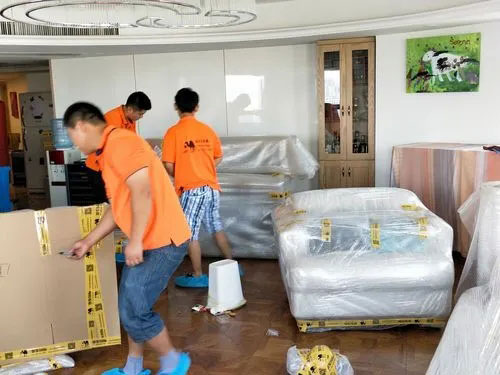 襄垣精品搬家公司